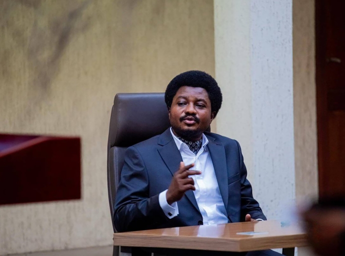 RDC: &quot;LE PROCES MUTAMBA RISQUE D'ÊTRE UN PRÉCÉDENT DANGEREUX&quot; (ODEP)