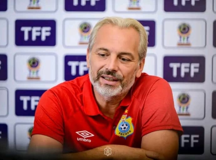 SPORT/ÉLIMINATOIRES COUPE DU MONDE USA, CANADA, MEXIQUE 2026, SÉBASTIEN DESABRE ET LES LÉOPARDS VEULENT SAISIR LA CHANCE DE JOUÉ À KINSHASA !