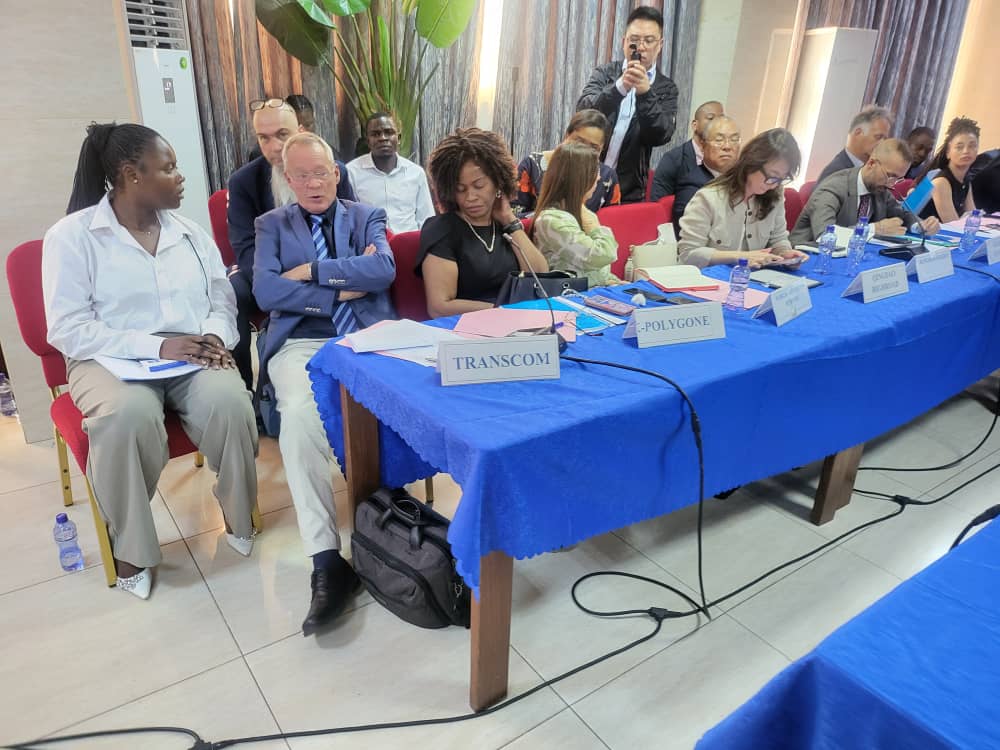 CLOTURE VENDREDI À KINSHASA DES TRAVAUX DE LA REUNION EVALUATIVE DES CONTRATS DE MANDAT SPÉCIAL ENTRE OGEFREM ET SES MANDATAIRES 