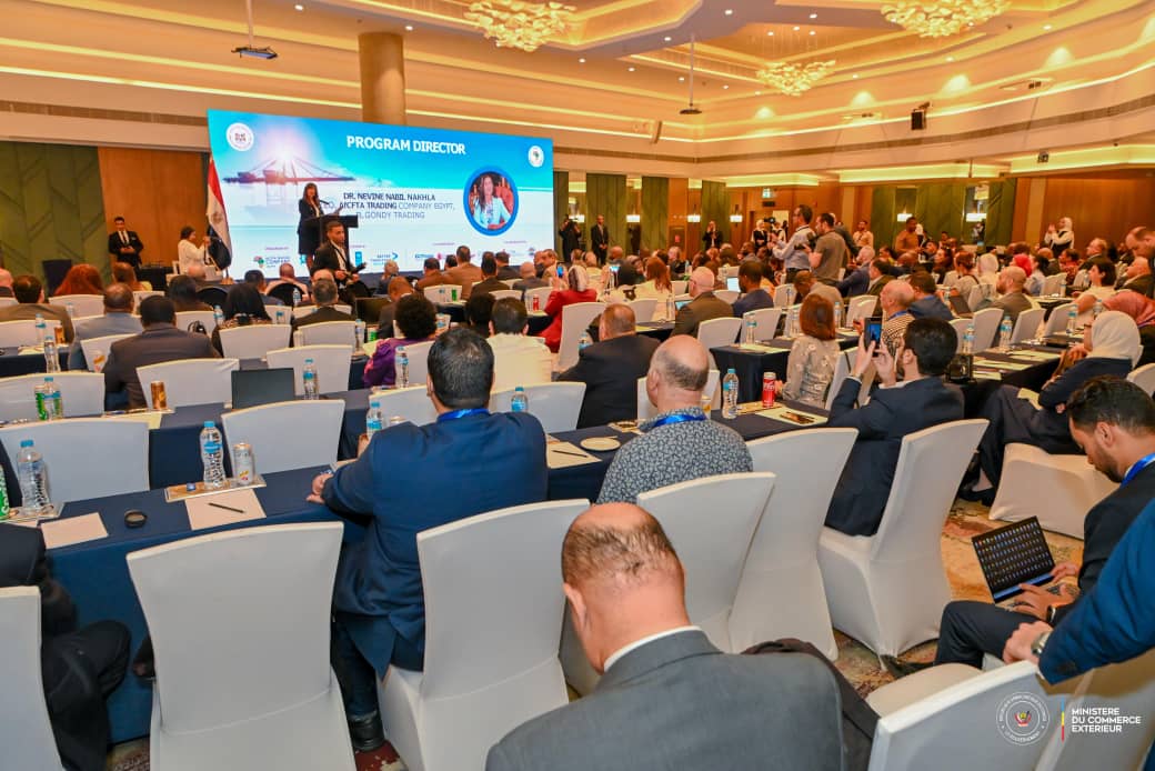 ECONOMIE/ ZLECAF : NOUVEAUX HORIZONS POUR L'INDUSTRIALISATION ET LE COMMERCE ENTRE PAYS MEMBRES