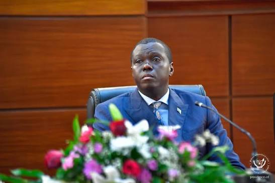 RDC : RAFFERMISSEMENT DU FRANC CONGOLAIS FACE AU DOLLAR AMÉRICAIN. LA BCC FÉLICITÉE