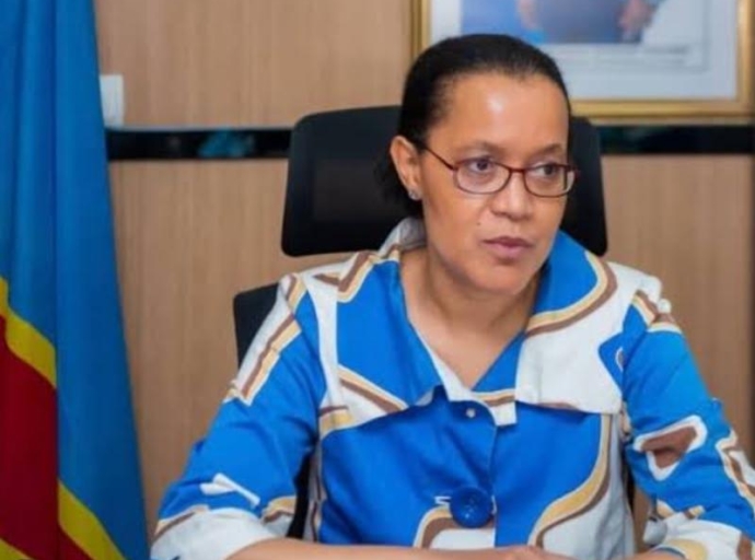 RDC: LANCEMENT OFFICIEL DU PREMIER DIPLÔME ÉLECTRONIQUE POUR LES LAUREATS DE L'EXAMEN D'ÉTAT 2024-2025