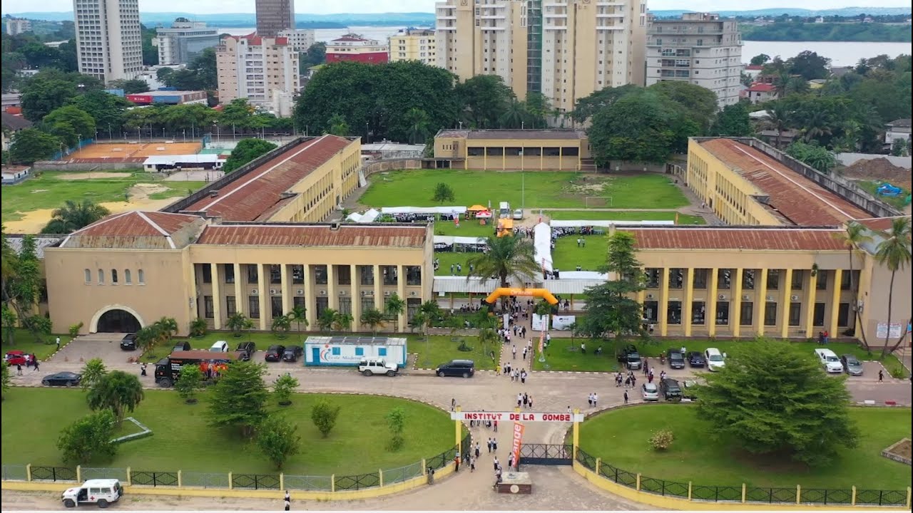 KINSHASA : INTERDICTION DES CONCERTS ET ACTIVITÉS BRUYANTES À LA GOMBE