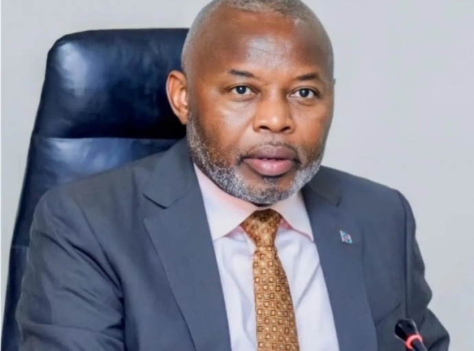 DÉMISSION DE VITAL KAMERHE ASSEMBLÉE NATIONALE : L'ALLIÉ DES PREMIÈRES HEURES DE FÉLIX TSHISEKEDI PEUT-IL TOURNER LE DOS À L'UNION SACRÉE ?