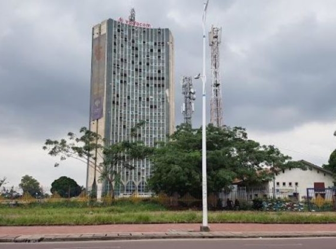 RTNC : UN CAS SUSPECT DE VARIOLE MONKEY POX (M POX) DÉTECTÉ, DES MESURES PRÉVENTIVES MISES EN PLACE