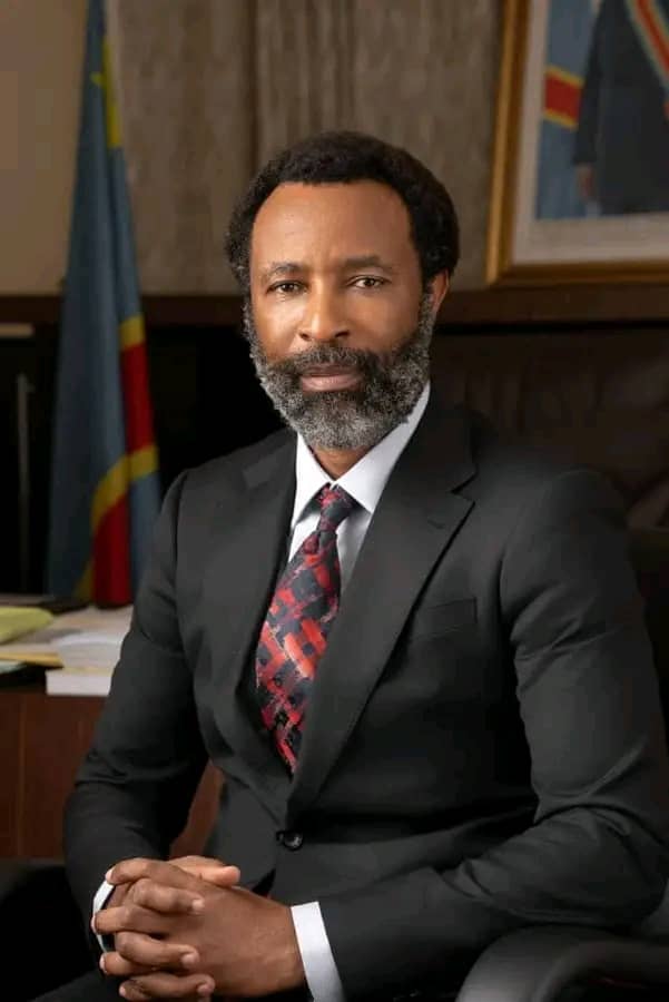 RDC : CRISPIN MBINDULE QUALIFIE LA DÉMISSION DE VITAL KAMERHE DE « FUITE DEVANT LE DÉBAT »