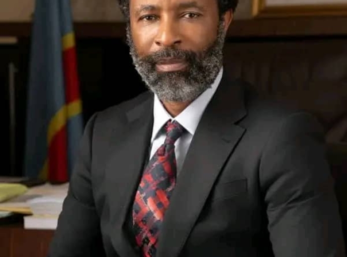 RDC : CRISPIN MBINDULE QUALIFIE LA DÉMISSION DE VITAL KAMERHE DE « FUITE DEVANT LE DÉBAT »