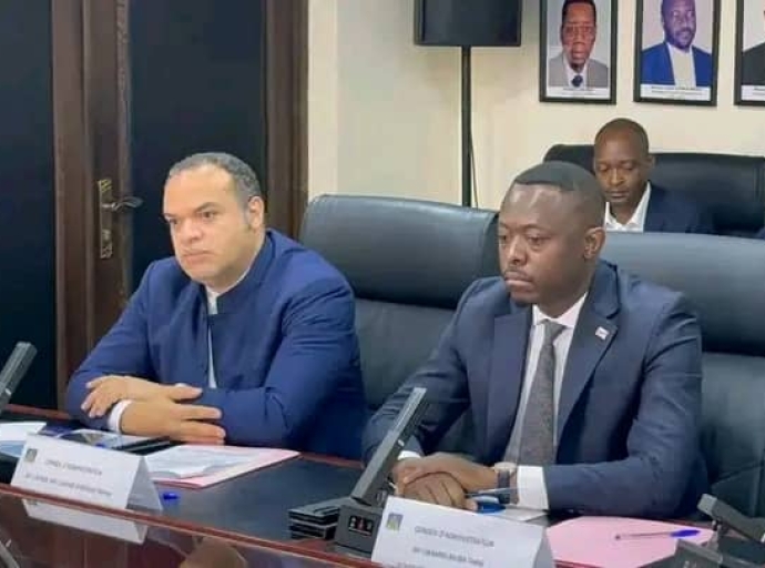 SNEL S.A : REMISE ET REPRISE À LA DIRECTION GÉNÉRALE