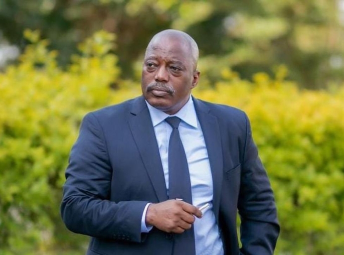 PROCÈS KABILA : SAISISSEZ LES CONTOURS DU VERDICT DE LA HAUTE COUR MILITAIRE