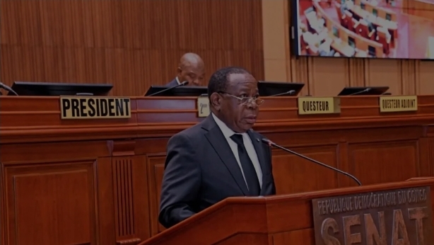 SENAT: LA PROPOSITION DE LOI SUR LA PROTECTION DES FEMMES INITIEE PAR LE SÉNATEUR M BAHATI RECEVABLE