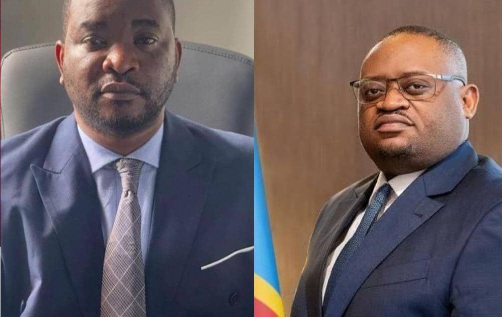 TAXE DE DOUDOU FWAMBA SUR LES GAINS WINNER ET CIE : UN SIT-IN ANNONCÉ CE LUNDI DEVANT LE MINISTÈRE DES FINANCES