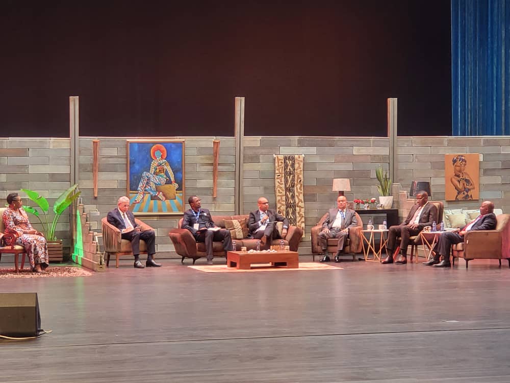 EXPOBETON 2025: PARTICIPATION DE L'OGEFREM