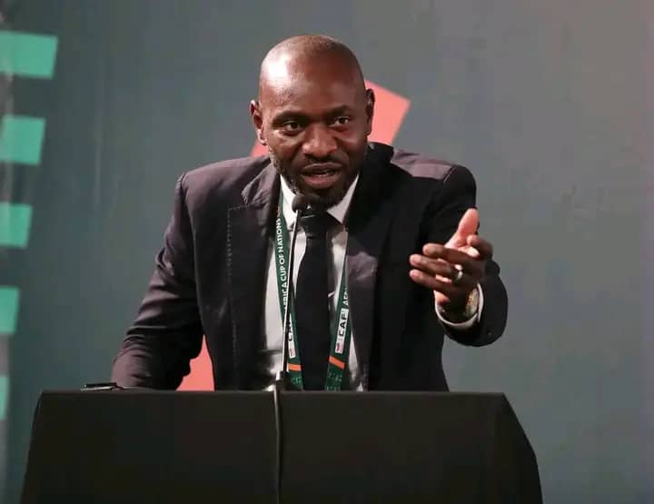 SPORT/RDC: FOOTBALL, HERITA ILUNGA NOUVEAU DIRECTEUR TECHNIQUE NATIONAL DE LA FECOFA