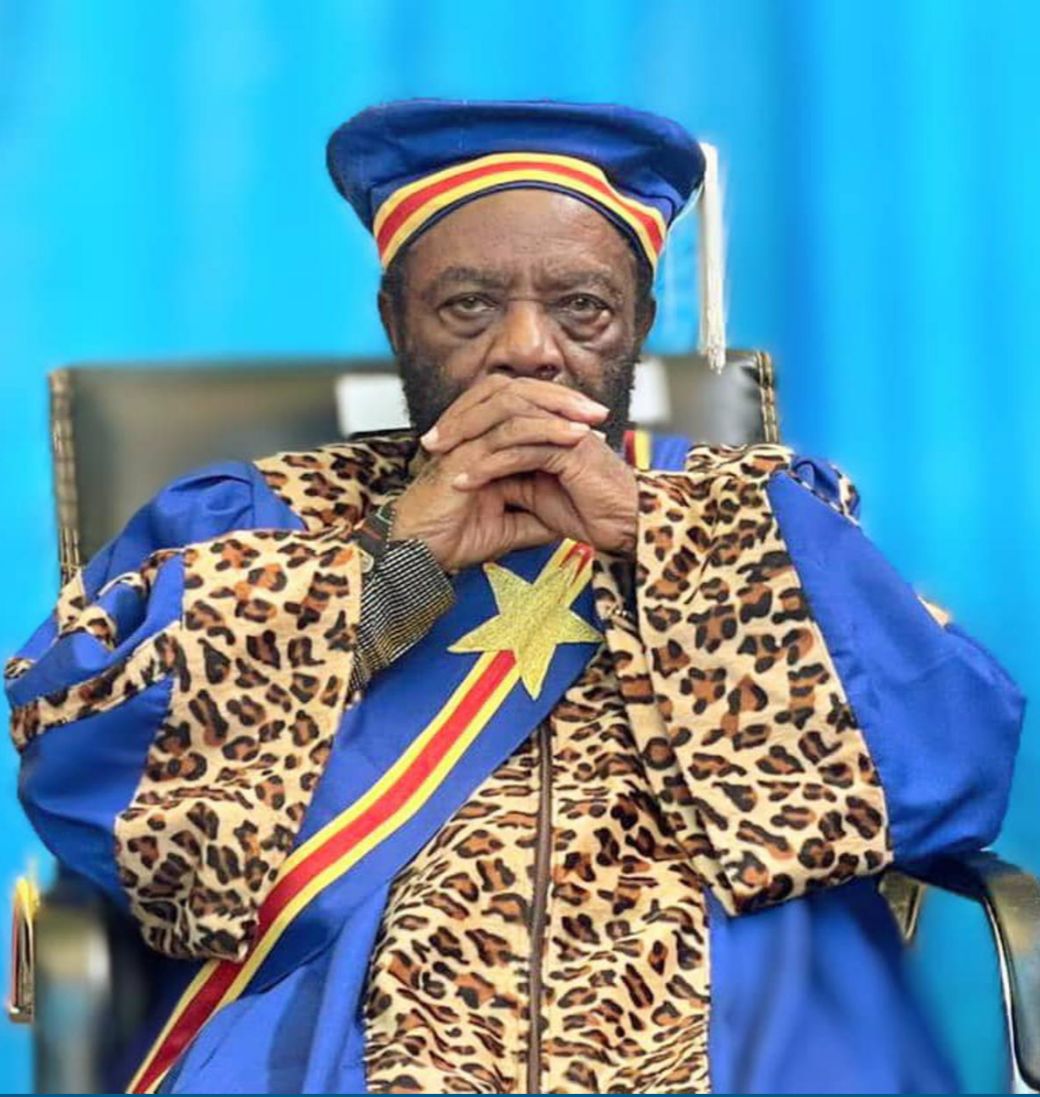 RDC : LE PROFESSEUR PAUL MALEMBE, UN DÉFENSEUR DES DROITS, ADMIS A TITRE POSTHUME