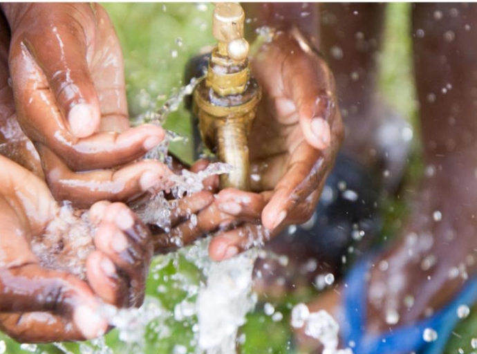 RDC: FLAMBÉE DE CAS DE CHOLÉRA À LA 39e SEMAINE