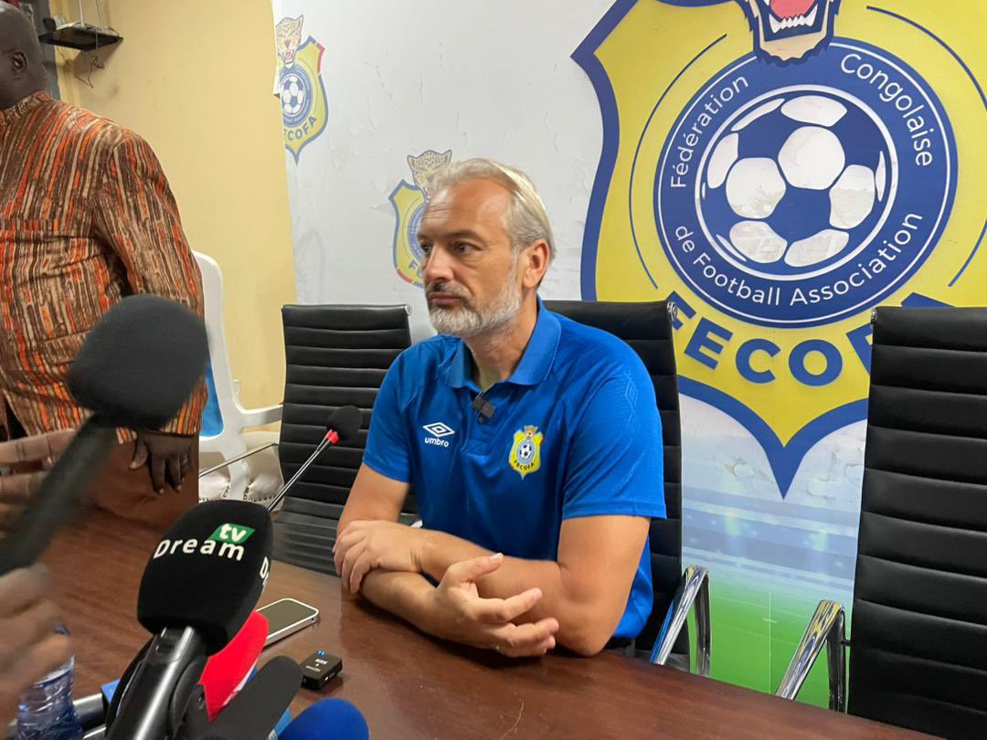MONDIAL 2026 : AVANT LE SOUDAN, DESABRE CONFIANT ET LUCIDE
