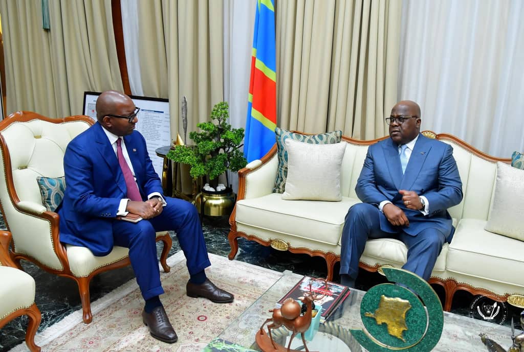 RDC: TENUE DE LA 47e CONFERENCE DES PRESIDENTS DES PARLEMENTS AFRICAINS À KINSHASA DU 18 AU 22 NOVEMBRE 2025