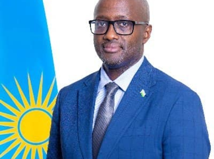 CONFÉRENCE DE PARIS : LE RWANDA REJETTE EN BLOC LA RÉOUVERTURE DE L'AÉROPORT DE GOMA