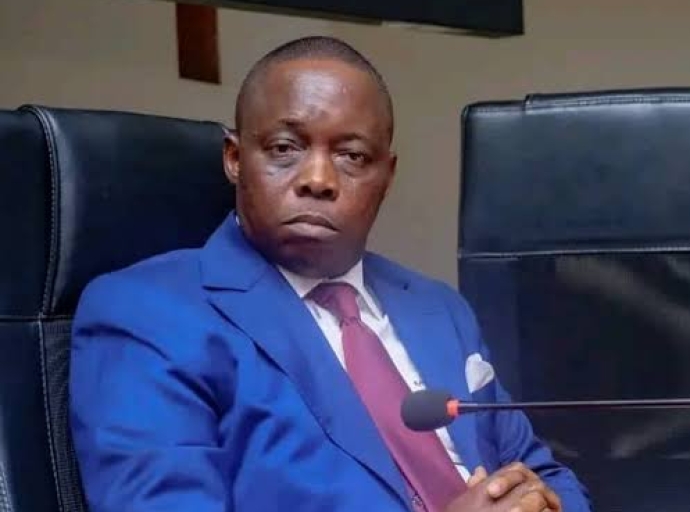 RDC : LE FONER DÉMENT LES ACCUSATIONS DE FALSIFICATION DE SIGNATURE PORTÉE PAR EPHRAIM AKWAKWA, EX-MINISTRE DE L'EMPLOI