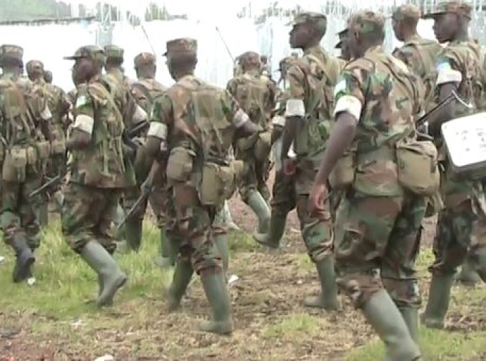 Nouveau bras de fer entre Kigali et les FDLR : la paix sous haute tension