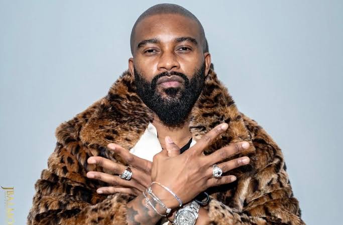 Fally Ipupa : l’Aigle qui a donné des ailes à la musique congolaise (Portrait)