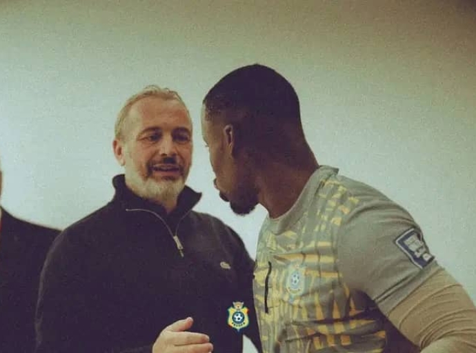 Cameroun éteint, Nigeria en approche : Desabre ne tremble pas 