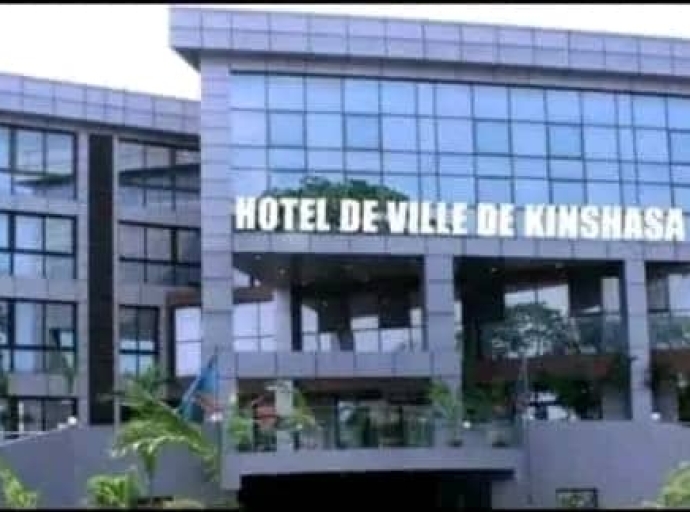 Kinshasa : le contrôle technique des véhicules repoussé pour célébrer le retour des Léopards