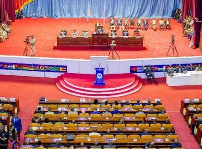 Budget 2026 : les députés face à une plénière à forts enjeux ce mardi