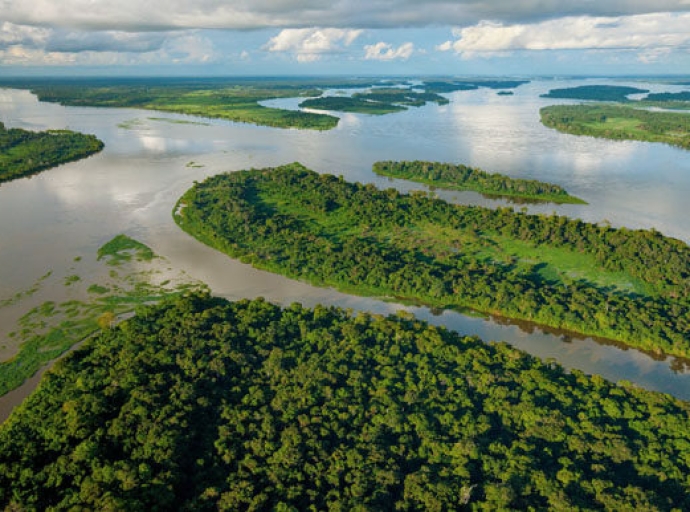 Climat : l’Afrique en première ligne, la RDC exige des actes