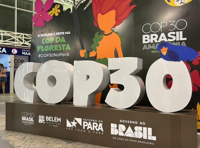 COP30 : un activiste congolais dénonce les contradictions de la RDC sur la transition énergétique