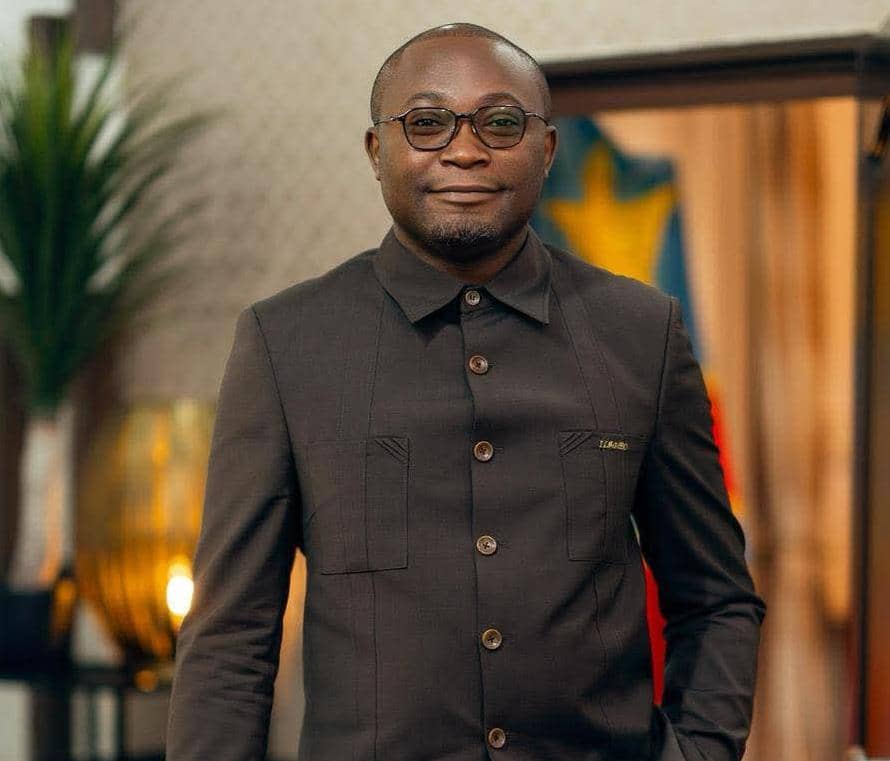 Ordonnance présidentielle : Bienvenue Ilambo nommé Conseiller Spécial à la Communication avec rang de Ministre