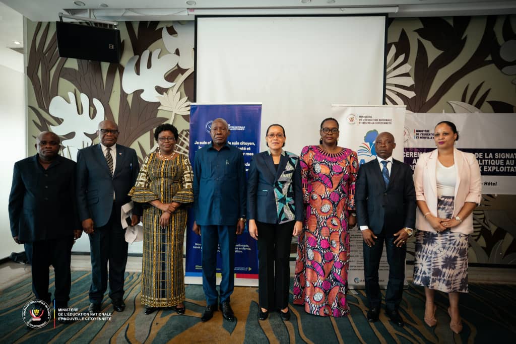 Réforme éthique : 5.000 agents et 233.000 enseignants engagés pour un service public exemplaire