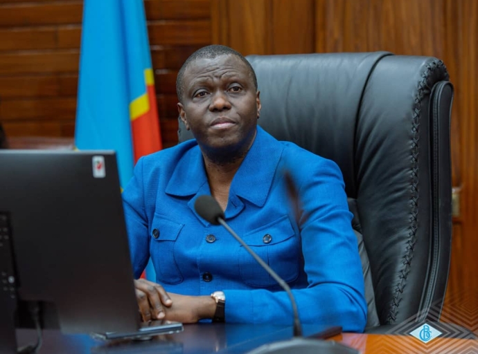 Paiements numériques : la BCC renforce le contrôle autour du Switch Monétique National