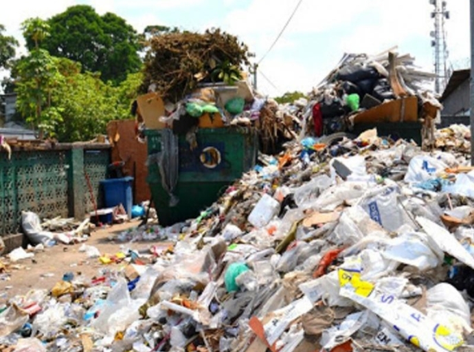 Assainissement à Kinshasa : la Présidence lance un audit choc au FONAK