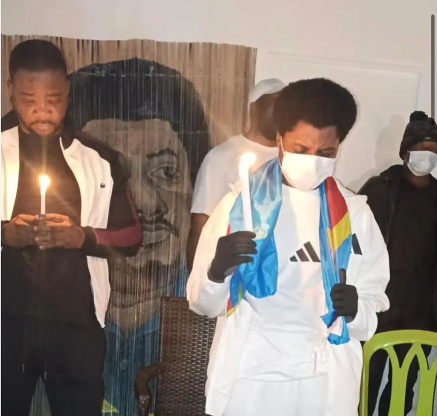 Enjeux : Tony Mongu apporte son soutien à Constant Mutamba et dénonce ceux qui annonçaient sa “mort politique”