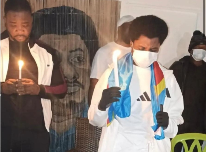 Enjeux : Tony Mongu apporte son soutien à Constant Mutamba et dénonce ceux qui annonçaient sa “mort politique”