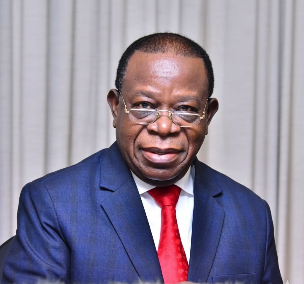 Accord RDC-Rwanda à Washington : "...Nous avançons avec la force de tout un peuple..." (Prof Bahati Lukwebo)