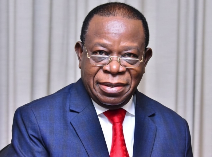 Accord RDC-Rwanda à Washington : &quot;...Nous avançons avec la force de tout un peuple...&quot; (Prof Bahati Lukwebo)