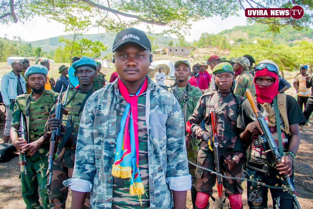 Uvira: Le Mouvement wazalendo MRPDP alerte sur le renfort du M23 en provenance de Bukavu   