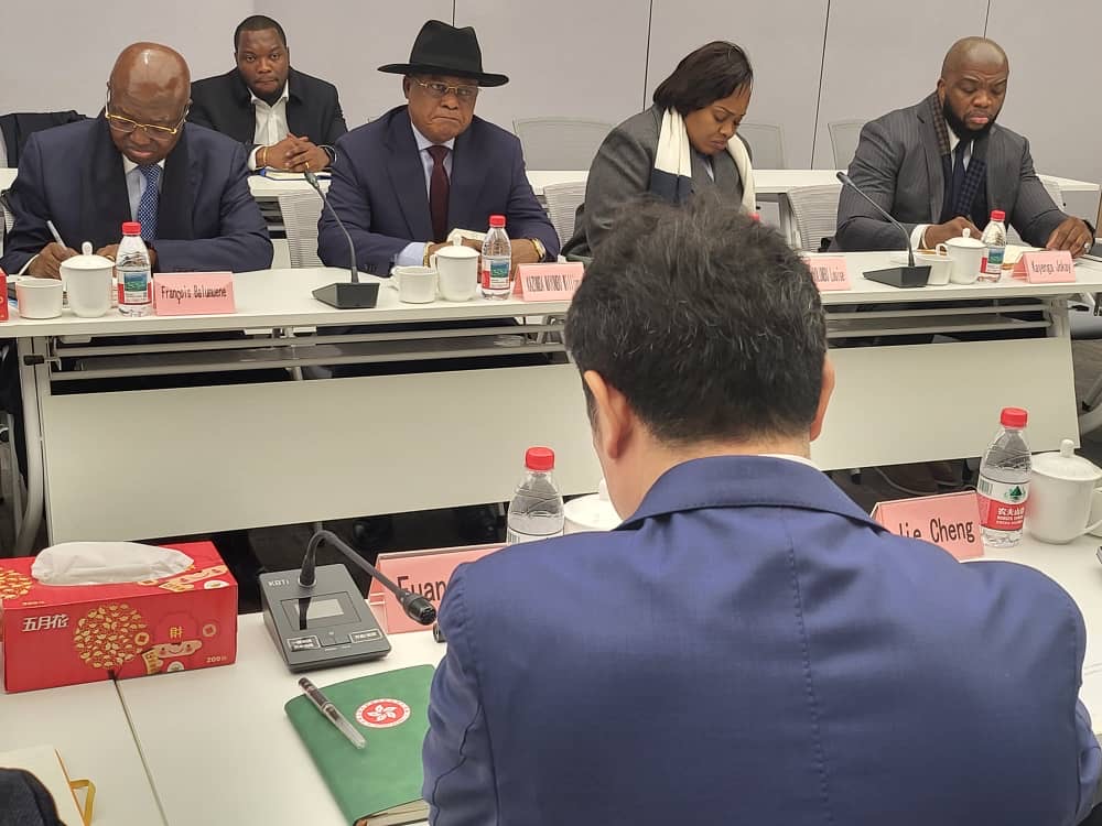 Fret multimodal : l'Ogefrem à la conquête de l'Asie