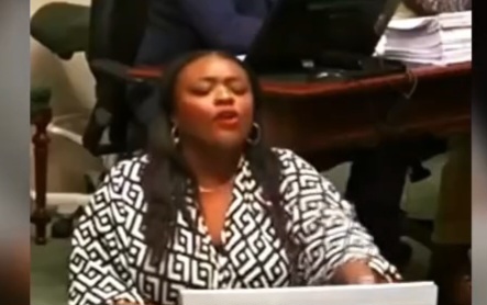 Chute d’Uvira : Lydia Mutyebele appelle la Belgique à rompre le silence