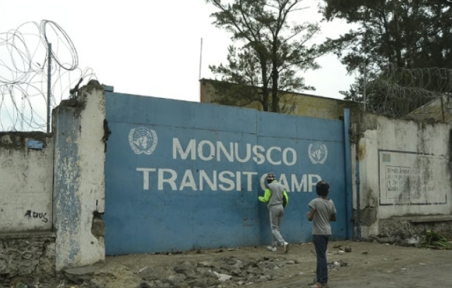 Nord-Kivu : la Monusco prépare le redéploiement de ses casques bleus à Lubero