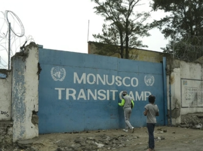 Nord-Kivu : la Monusco prépare le redéploiement de ses casques bleus à Lubero