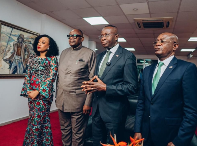 RDC : une fin d’année 2025 marquée par la stabilité économique