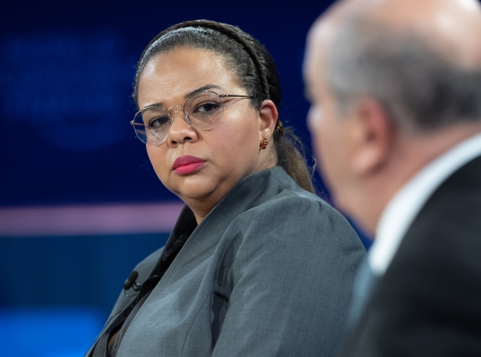 RDC : La Ministre des Affaires étrangères exhorte l’UA à agir face à l’escalade de la crise dans l’Est du pays