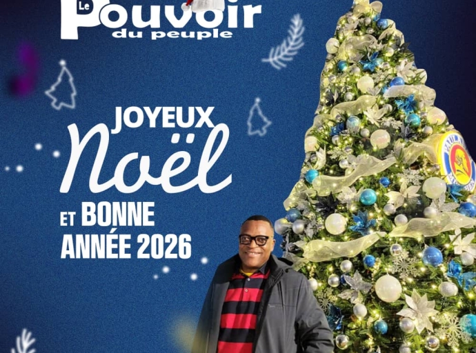 Revue de presse du mercredi 31 décembre 