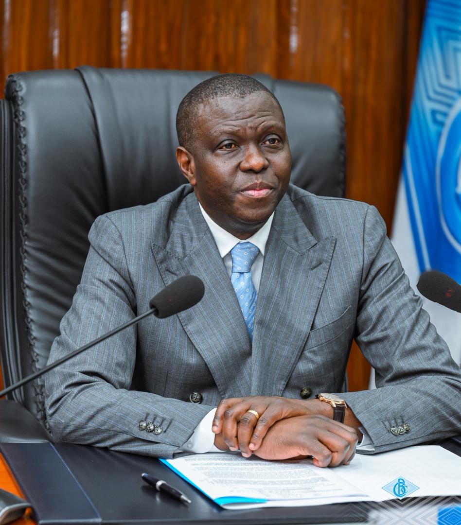 Franc Congolais : la Banque centrale gagne le pari de la stabilité monétaire