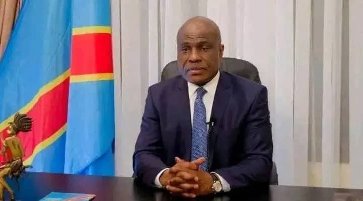 RDC : Martin Fayulu appelle à la justice internationale et à l’unité nationale