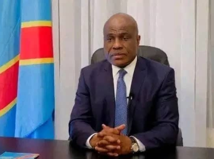 RDC : Martin Fayulu appelle à la justice internationale et à l’unité nationale