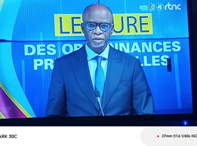 RDC : une date unique pour honorer les héros nationaux